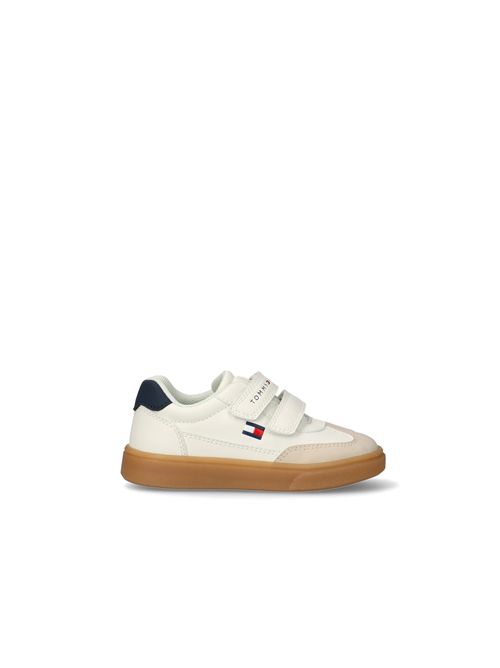 Sneakers, bambino, logate. TOMMY HILFIGER | T1X9 35219 1269B159
